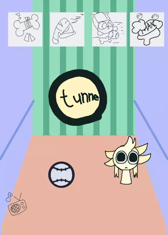 Game by @yelowbrown7