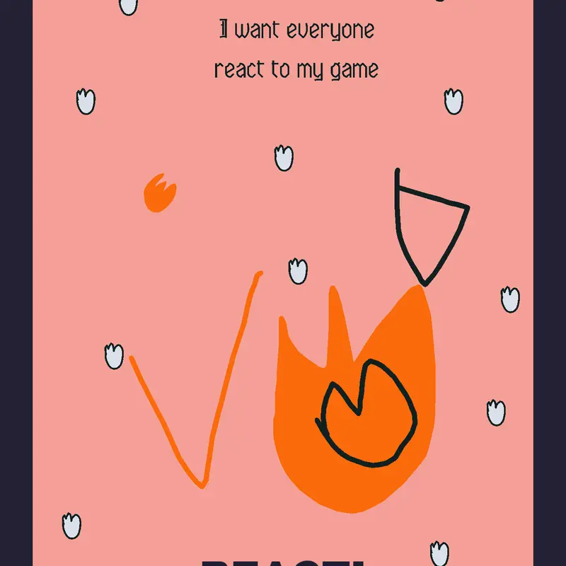 Game by @duploberry
