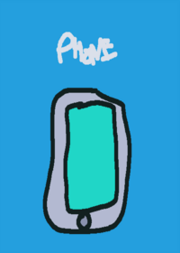 Phone Shutdown=big update