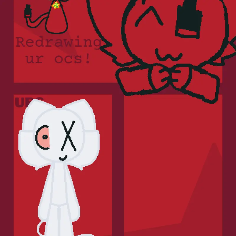 Game by @Kirstoooon