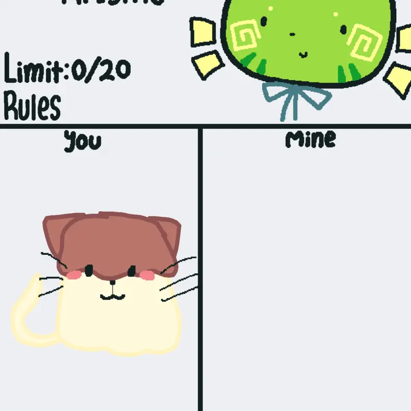 Game by @cookiemonstergenius