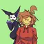 Norwe avatar