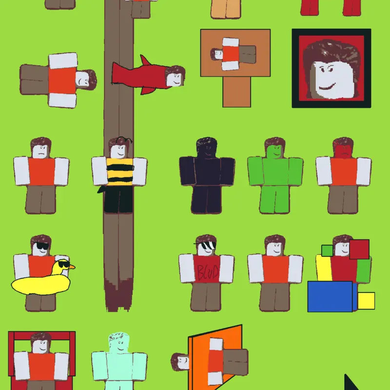 Game by @WEEGAAMAN_9999XD