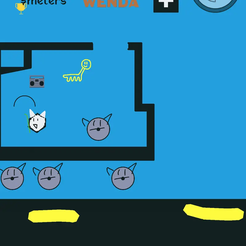 Game by @CriscottoYT