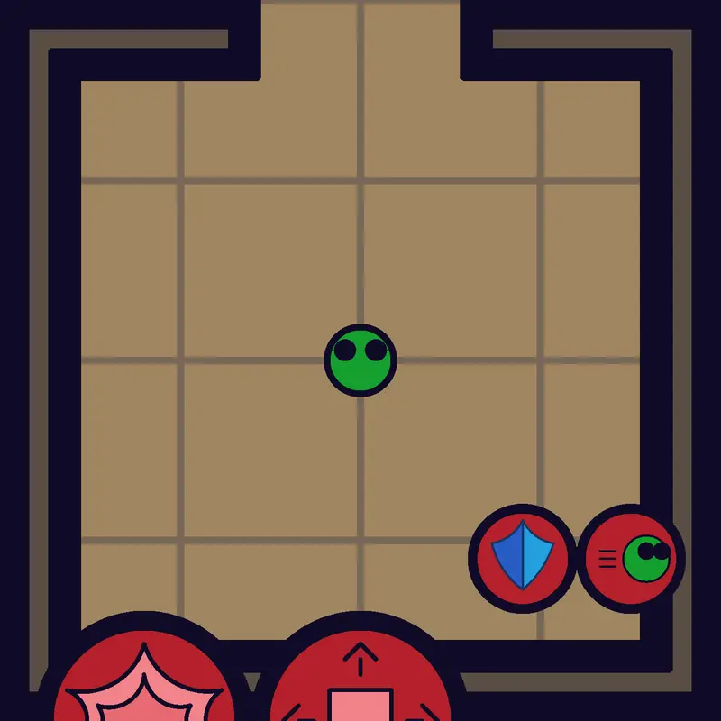Game by @Fareroki