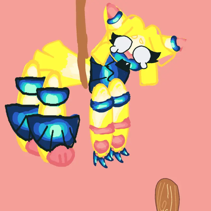 Game by @miauwww