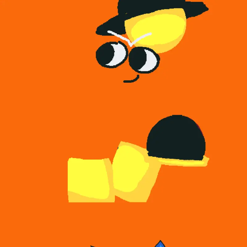 Game by @_Bendu_el_mexicano_