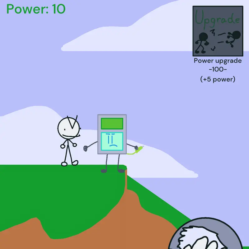 Game by @Noobie_W00b13_Mercury