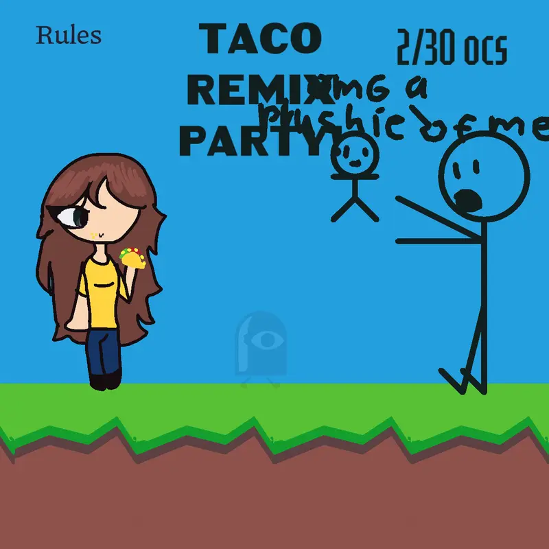 Game by @i_like_tacos