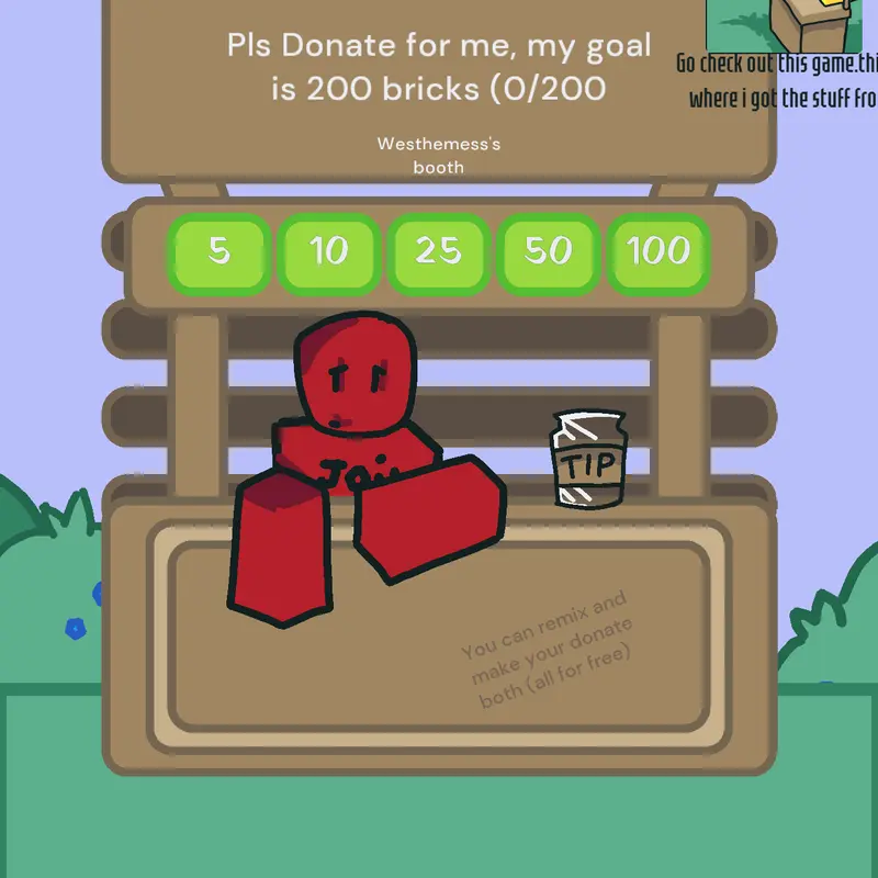 Game by @westhemess999