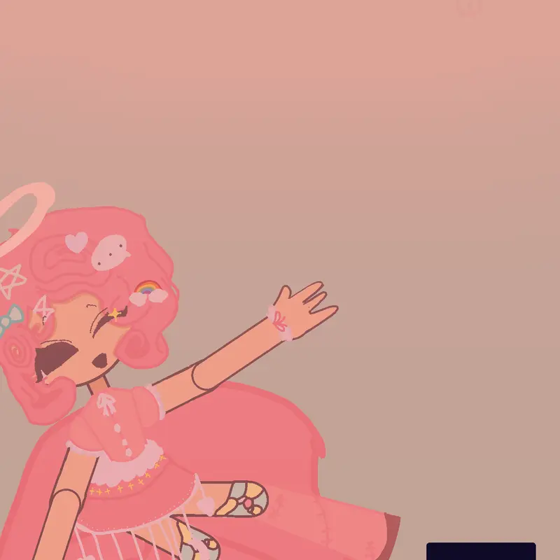 Game by @cookie_thecandy