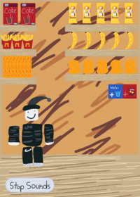 FEED MANBI (Updates Restored)