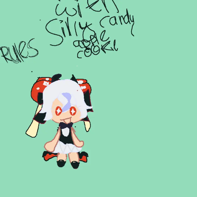 Game by @rackdoll3