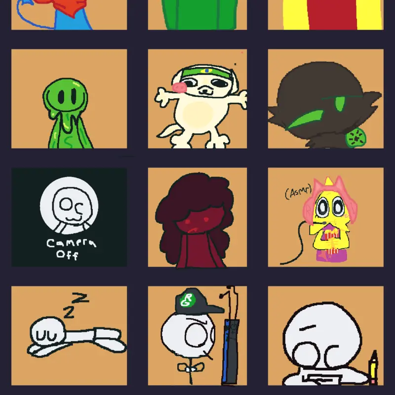 Game by @RandomGames3000