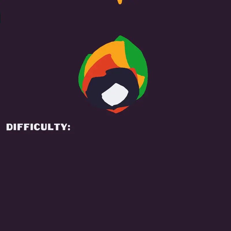 Game by @patypatty