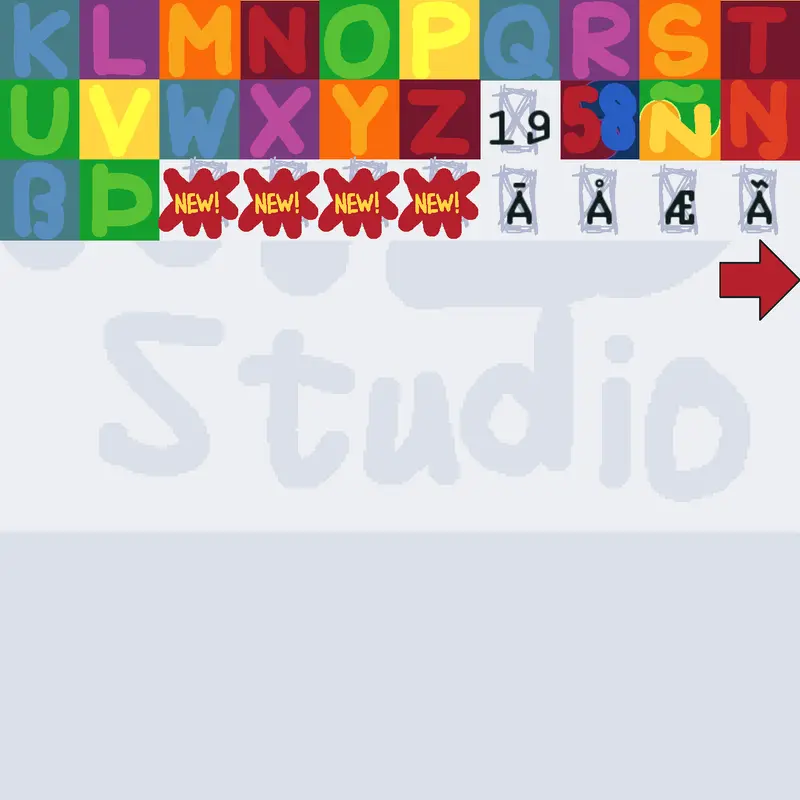 Game by @Rabbot