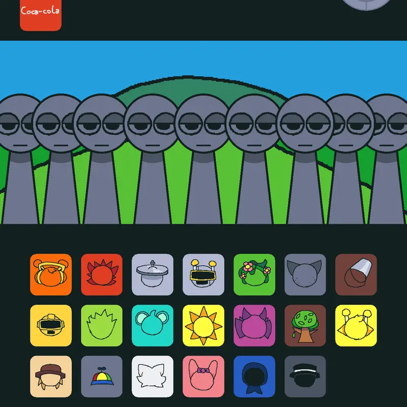 Game by @your_local_ball