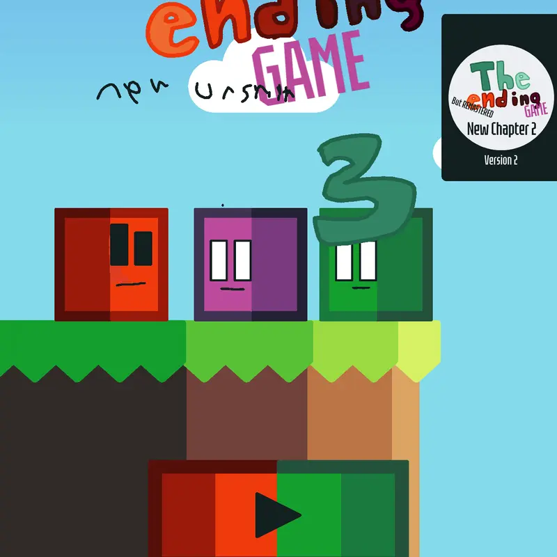 Game by @Cleetus-fan