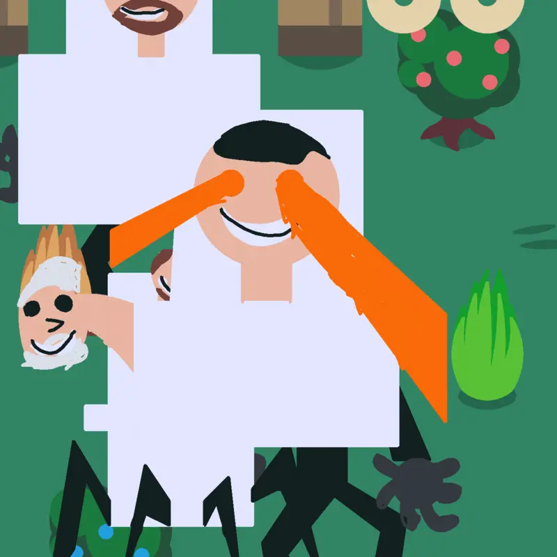 Game by @wlsl