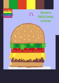 Burger maker 1.1 RELEASE