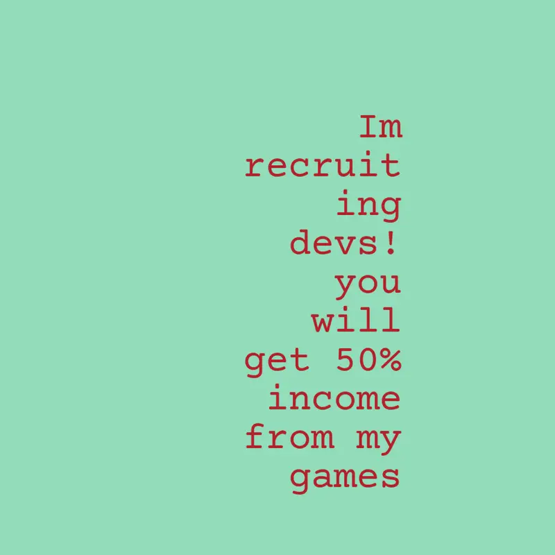 Game by @M1RAGAMES