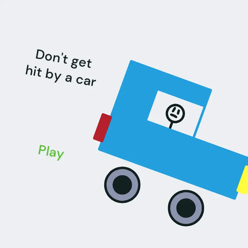 Game by @Robloxisfun