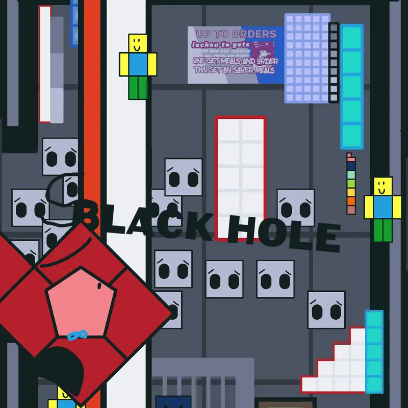 Game by @TSWTL