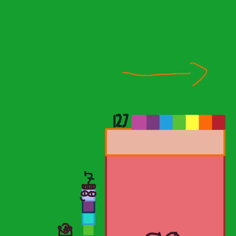 Game by @17th_Perfect_Number