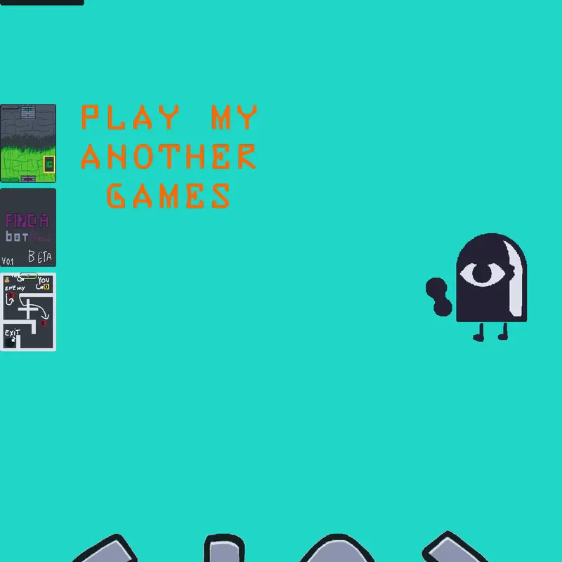 Game by @MelhorDevdoMundo