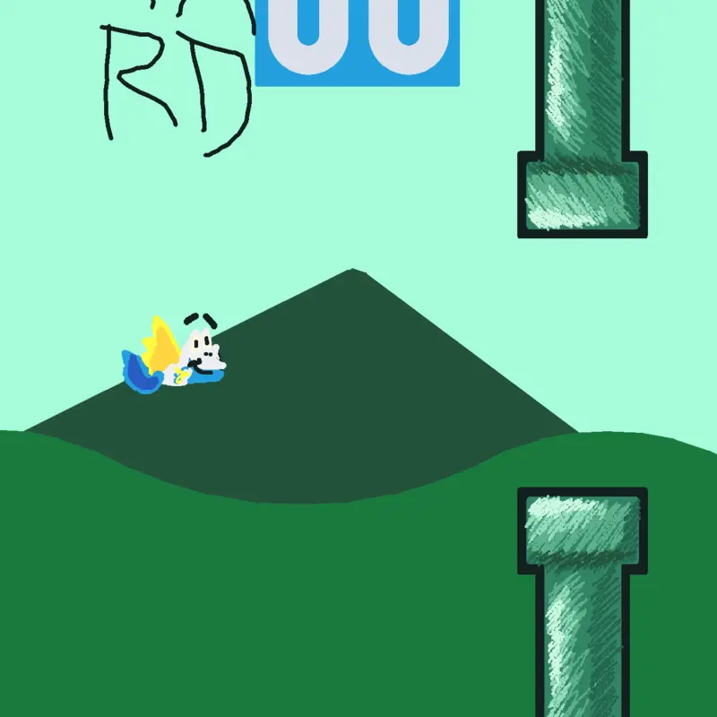 Game by @yuvpidu