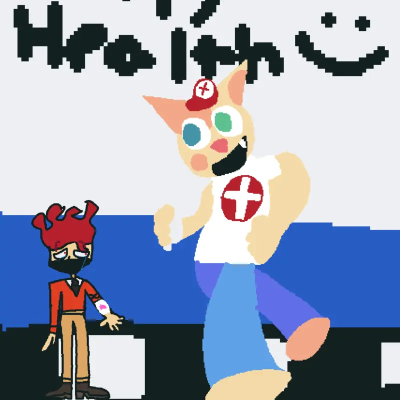 Game by @expiredchicken2
