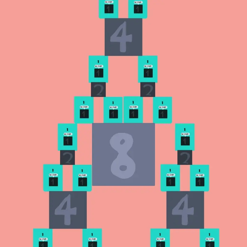 Game by @gentjanchain