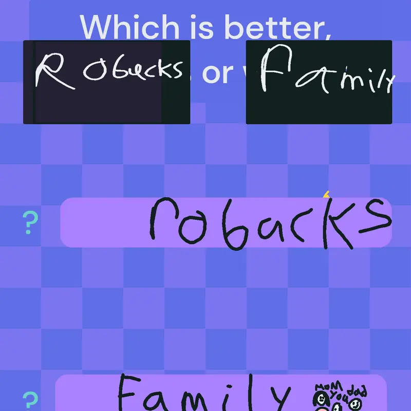 Game by @PacmanFan