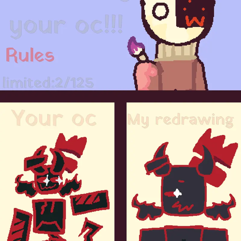 Game by @-Spr0ut-F4n-