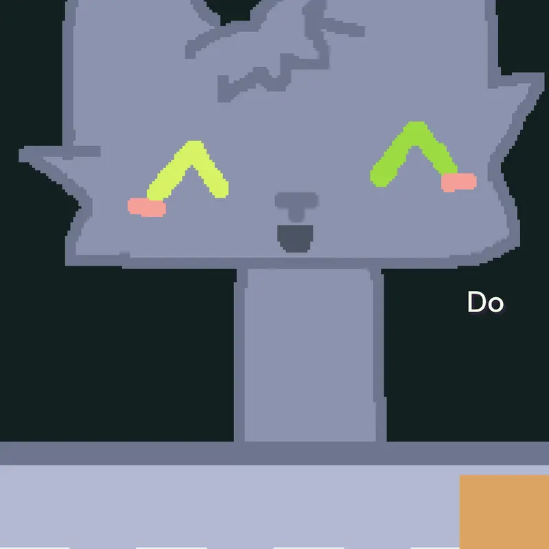Game by @GarfieldnMe