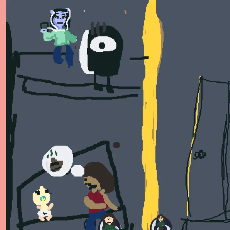 Game by @lover_Fighter