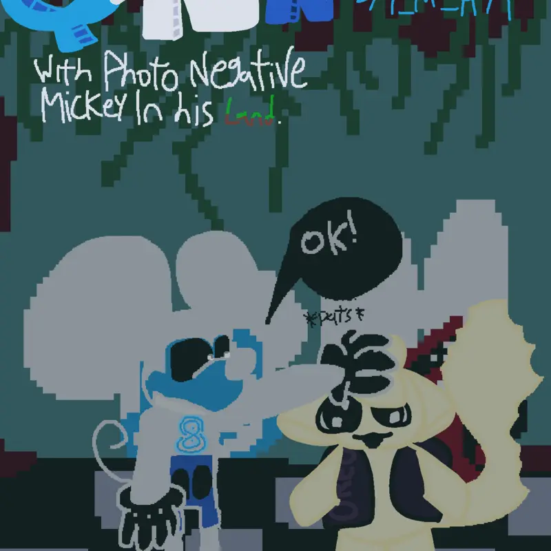 Game by @RandomThenEver