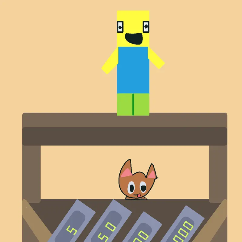 Game by @Cupcake_kat1