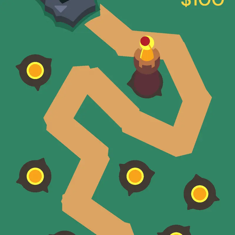 Game by @youneslion