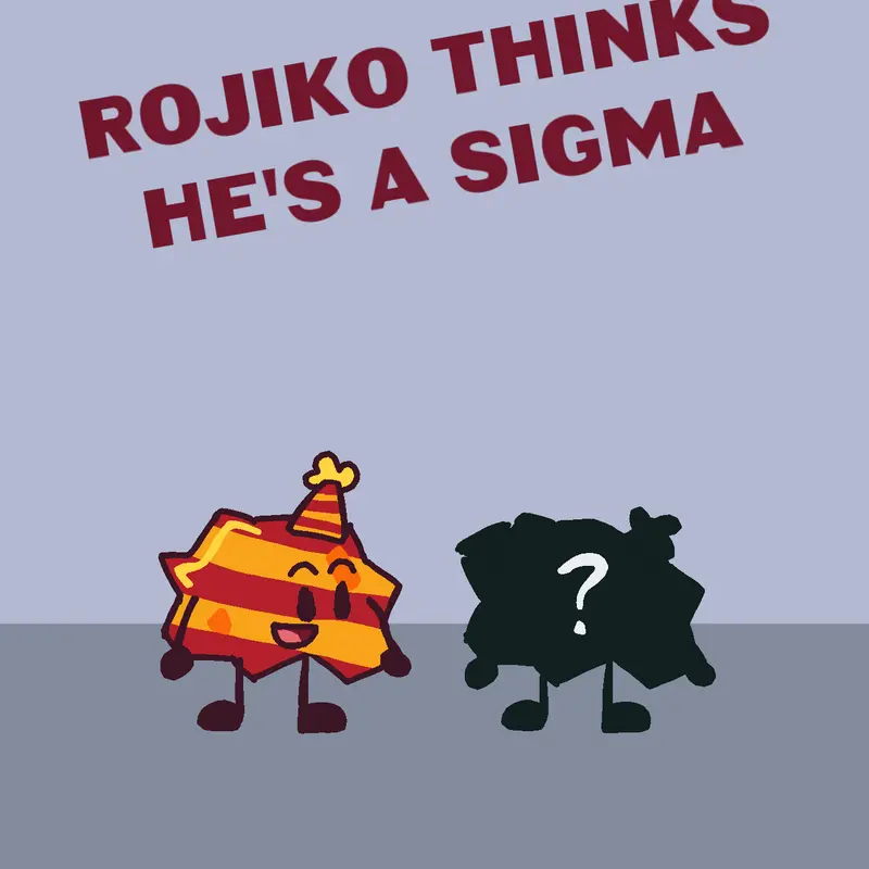 Game by @MoltenRocko