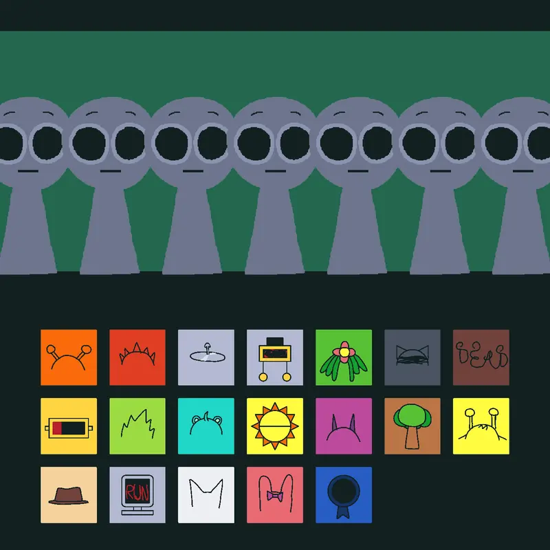 Game by @Pedrorik