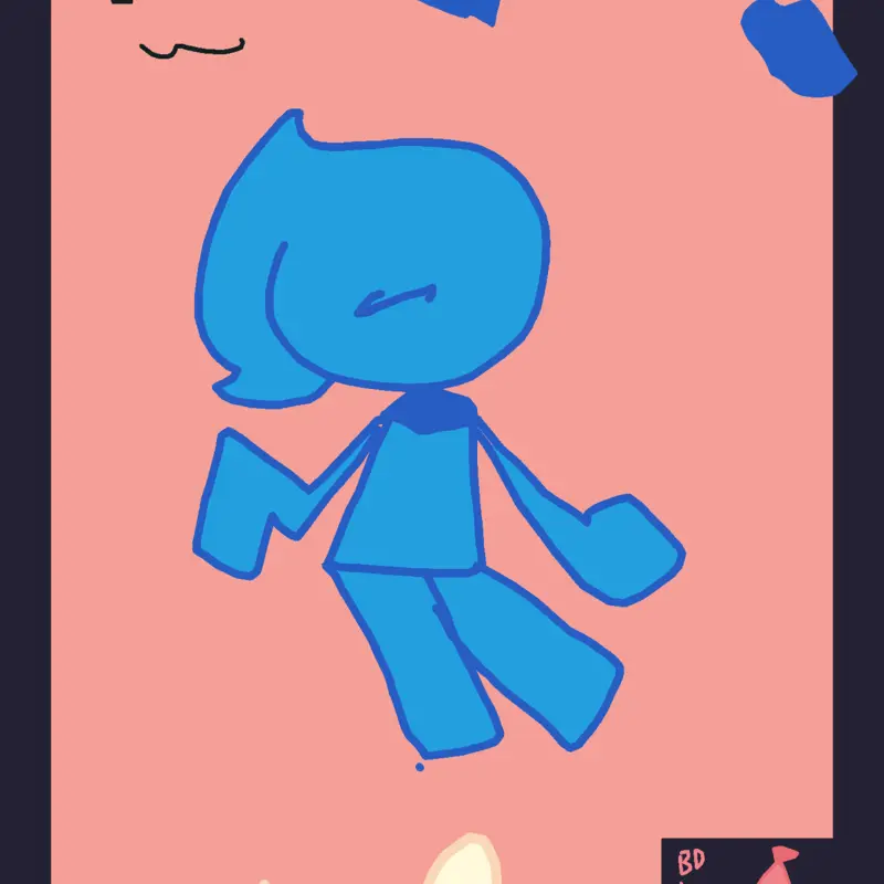 Game by @joblue