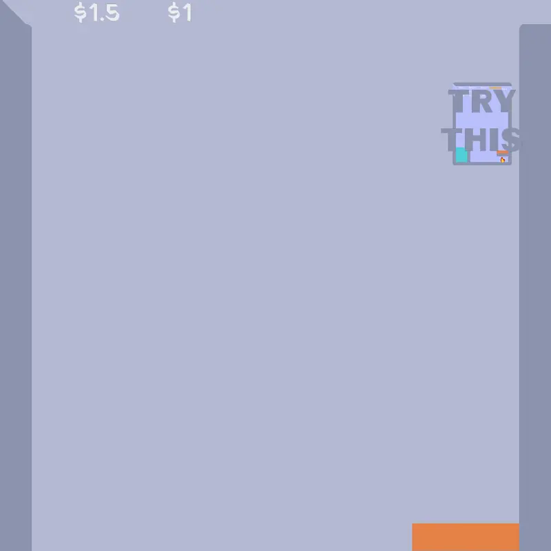 Game by @I_wantasheep