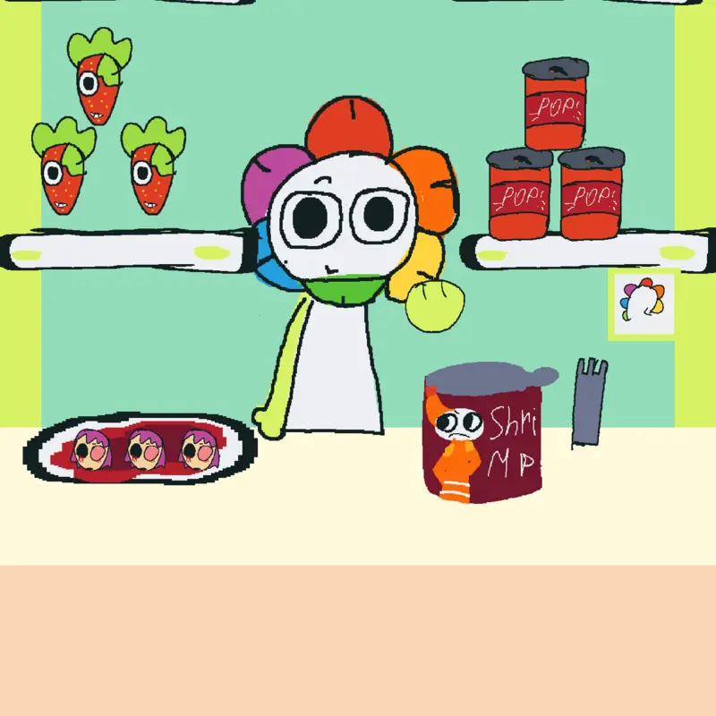 Game by @Margaritka2041