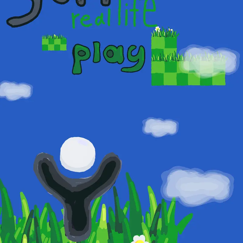 Game by @Uroside