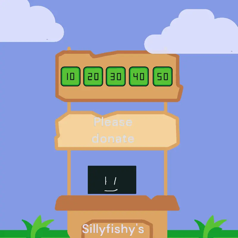 Game by @SillyFishy