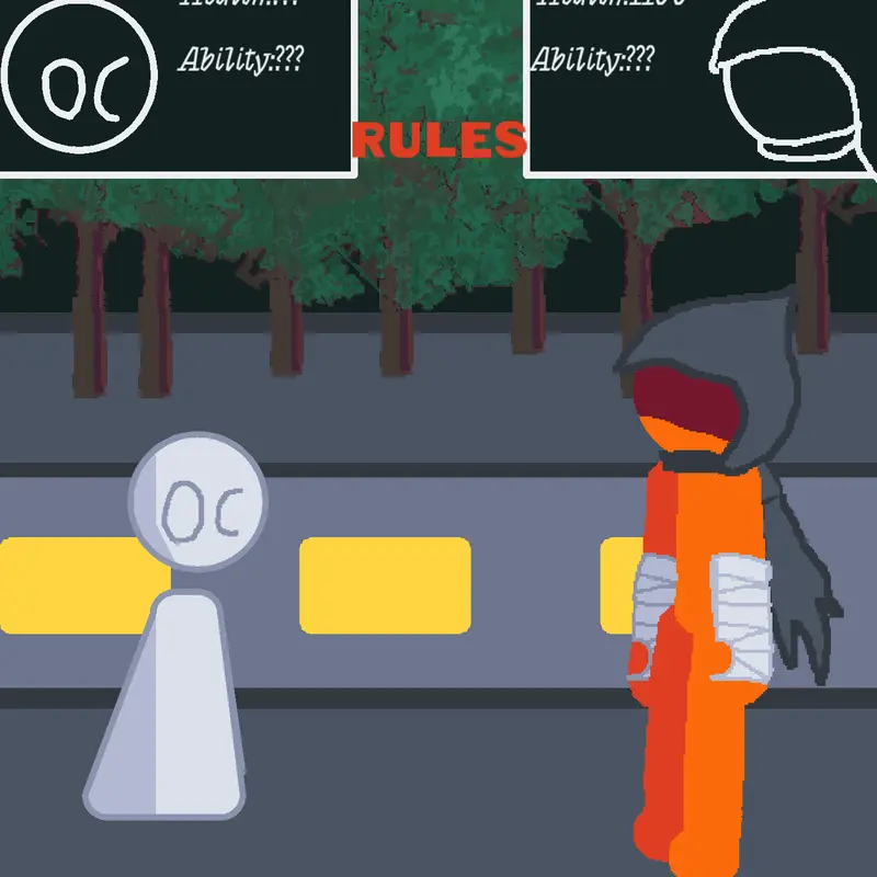 Game by @StickOrange