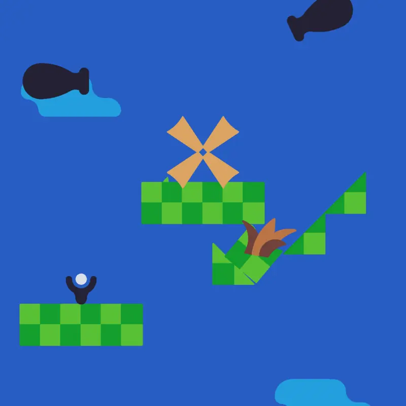 Game by @G1R