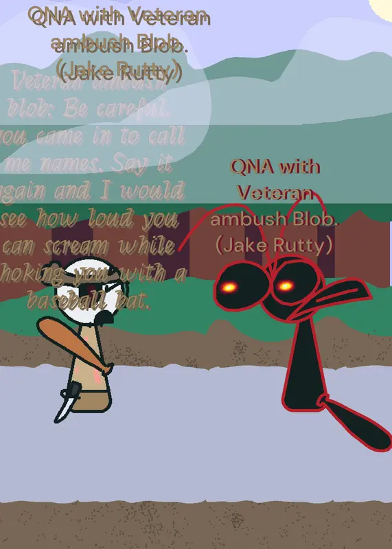Game by @weibeans_official