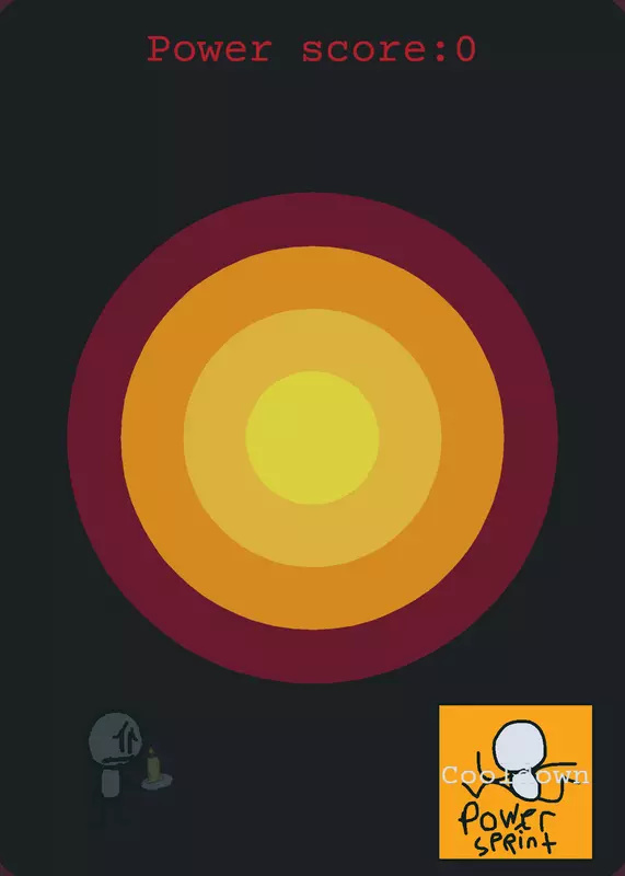 Game by @Scribbled